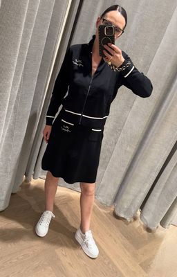 Кофта Karl Lagerfeld