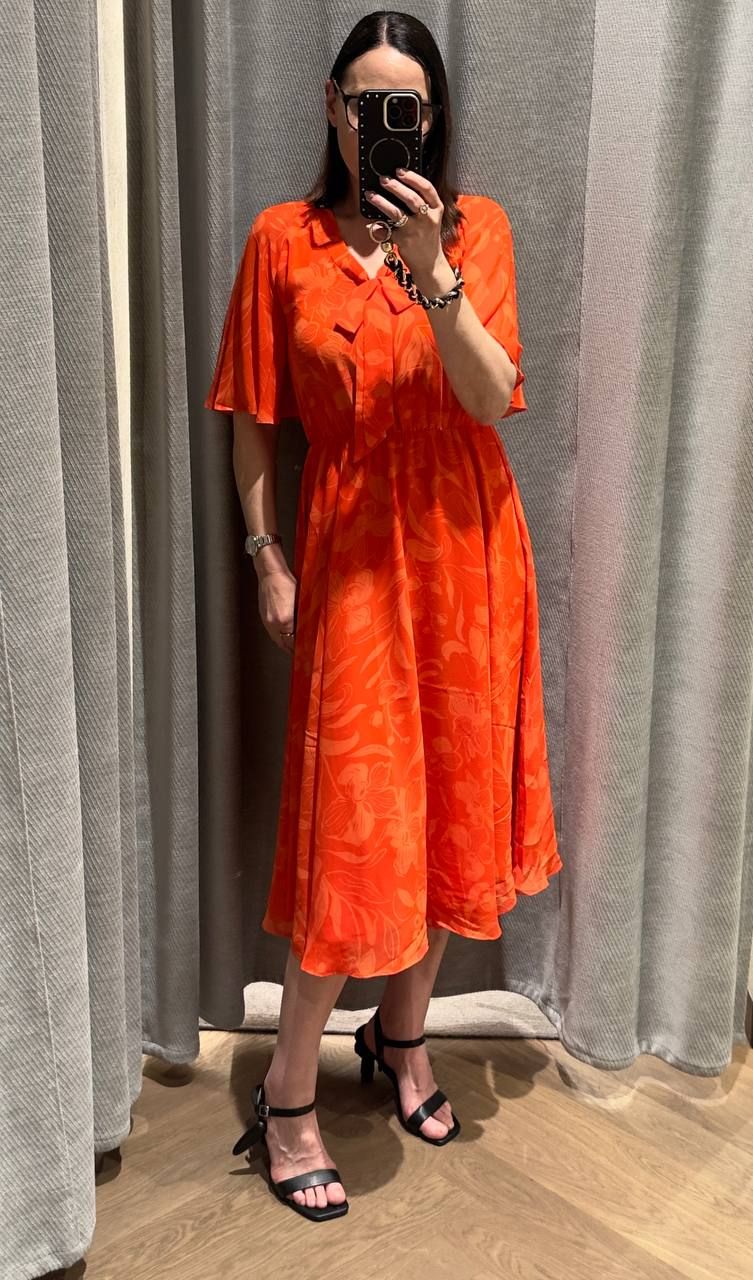 Платье Karl Lagerfeld