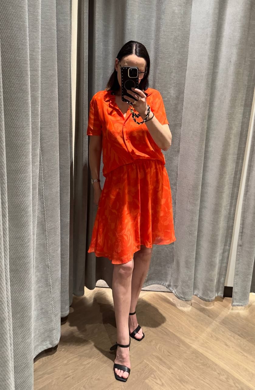 Юбка Karl Lagerfeld