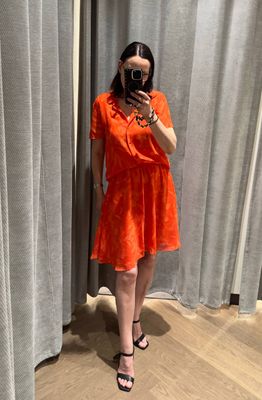 Юбка Karl Lagerfeld