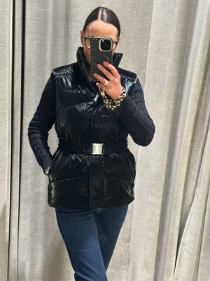 Безрукавка Karl Lagerfeld