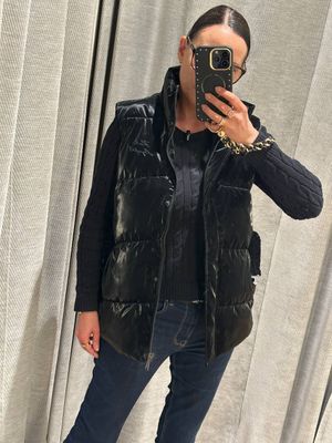 Безрукавка Karl Lagerfeld