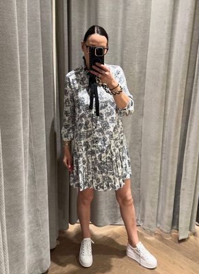 Платье Karl Lagerfeld