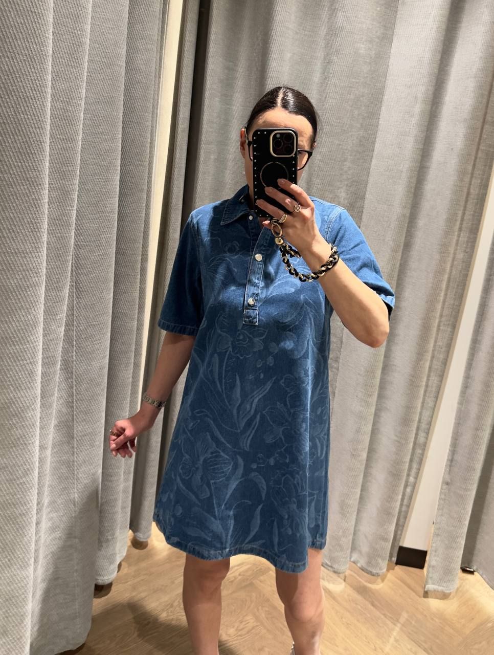 Платье Karl Lagerfeld