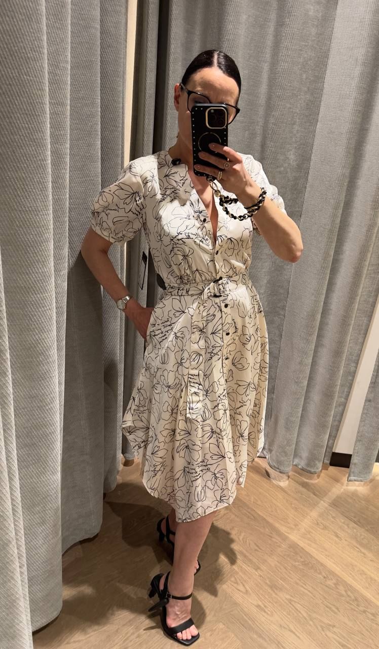 Платье Karl Lagerfeld