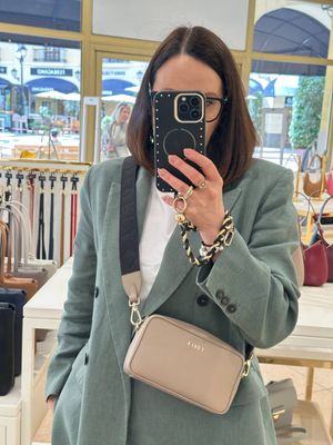 Сумка Furla Classic