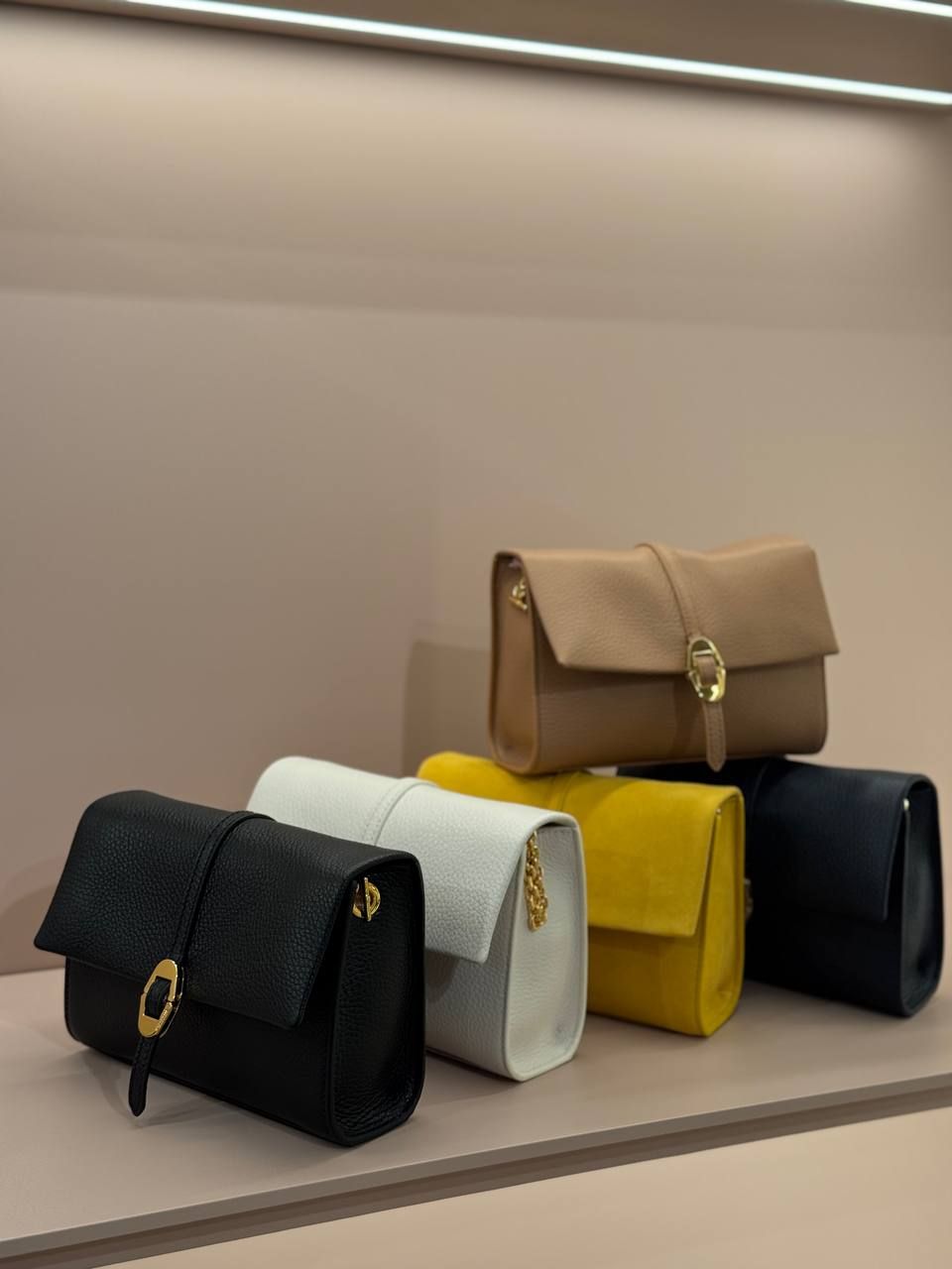 Сумка Coccinelle