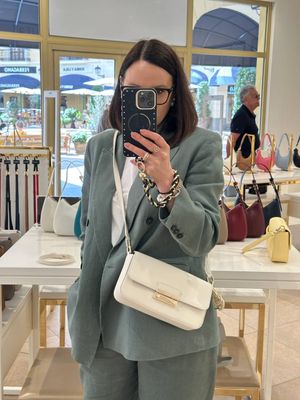 Сумка Furla Sienna