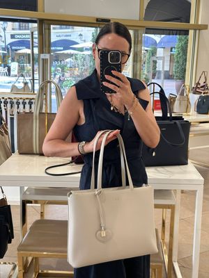 Сумка Furla Delia