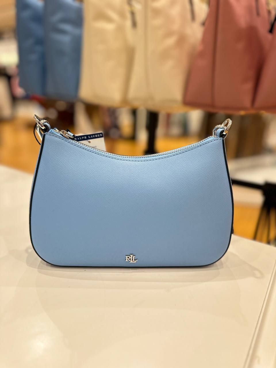Сумка Polo RL