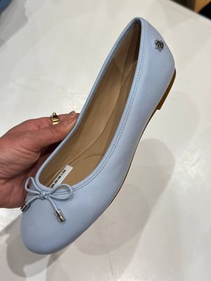 Балетки Polo RL