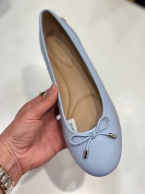 Балетки Polo RL