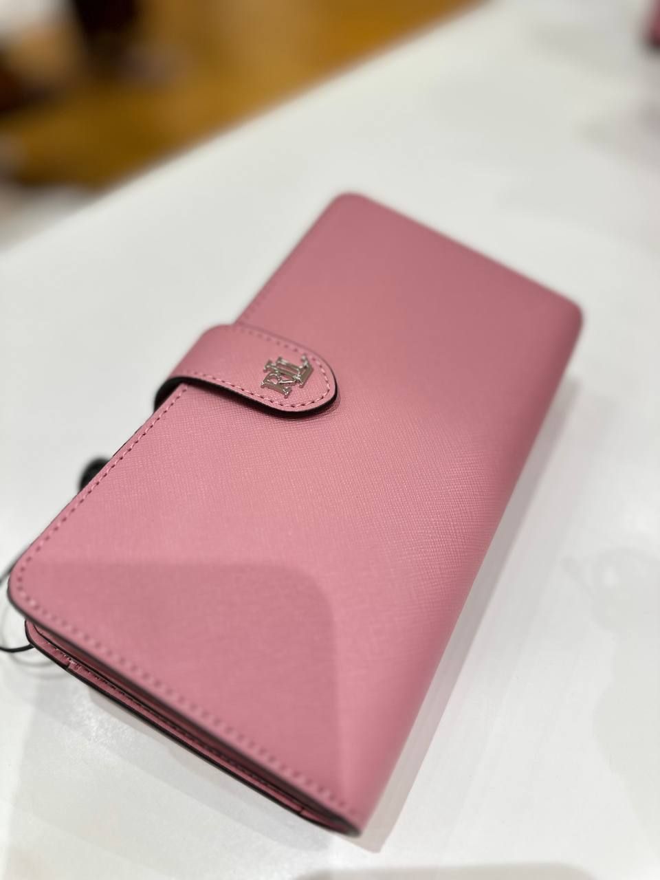 Кошелек Polo RL