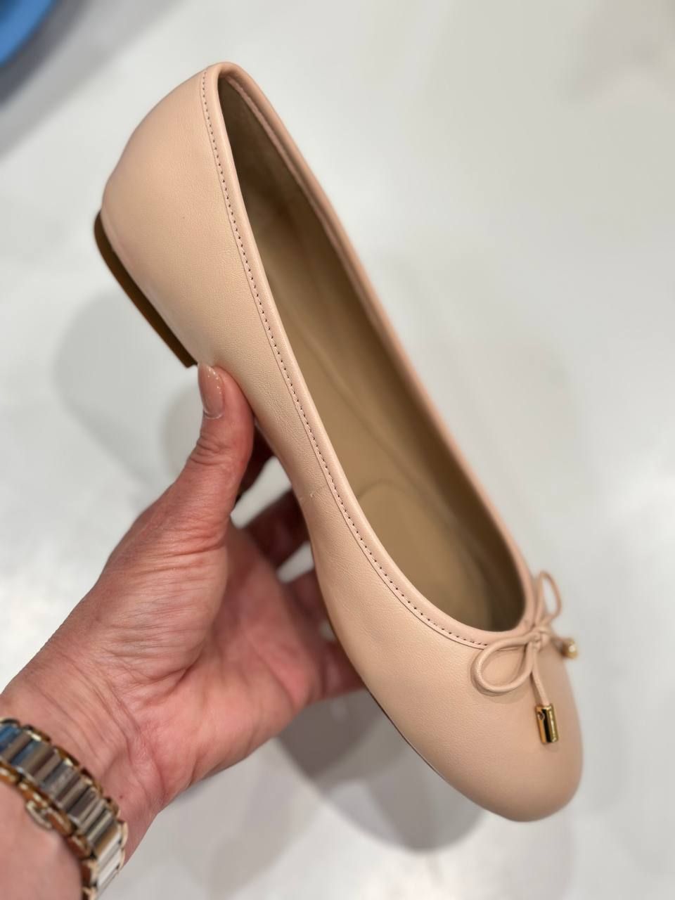 Балетки Polo RL