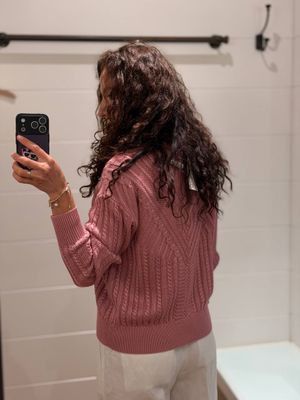 Свитер Polo RL