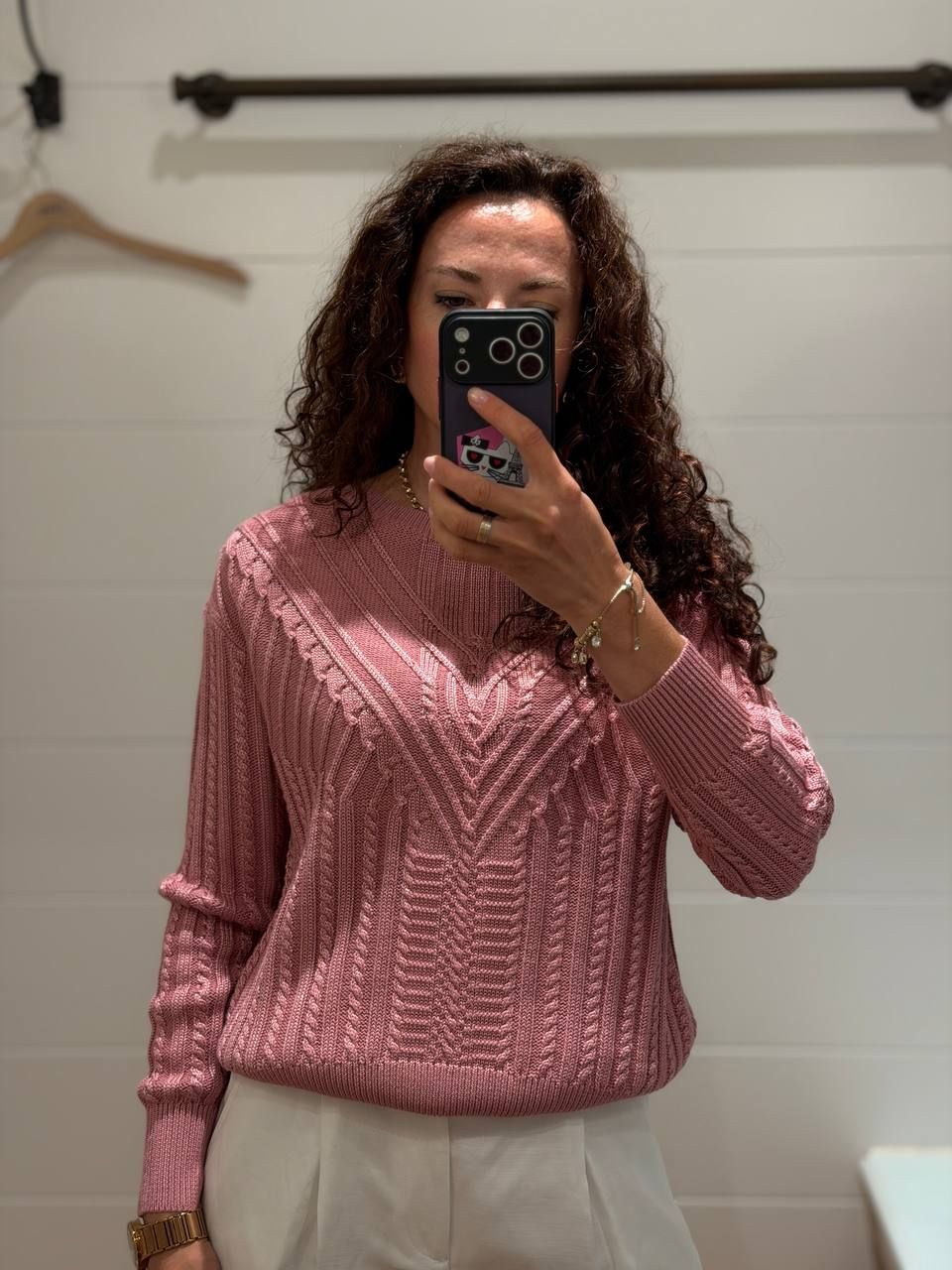 Свитер Polo RL