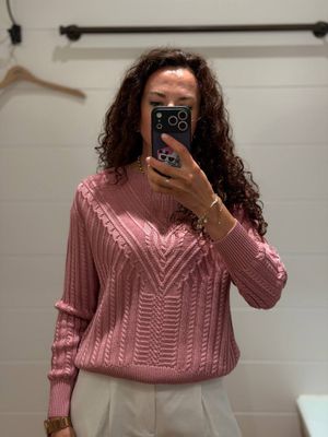 Свитер Polo RL
