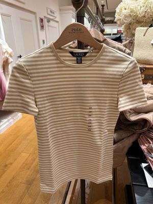 Футболка Polo RL