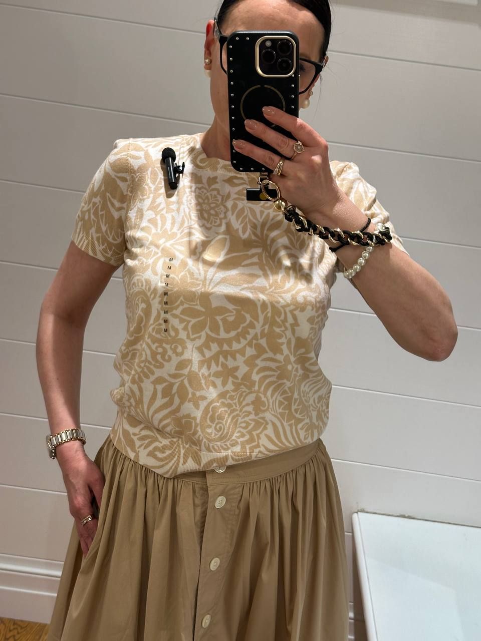 Джемпер Polo RL