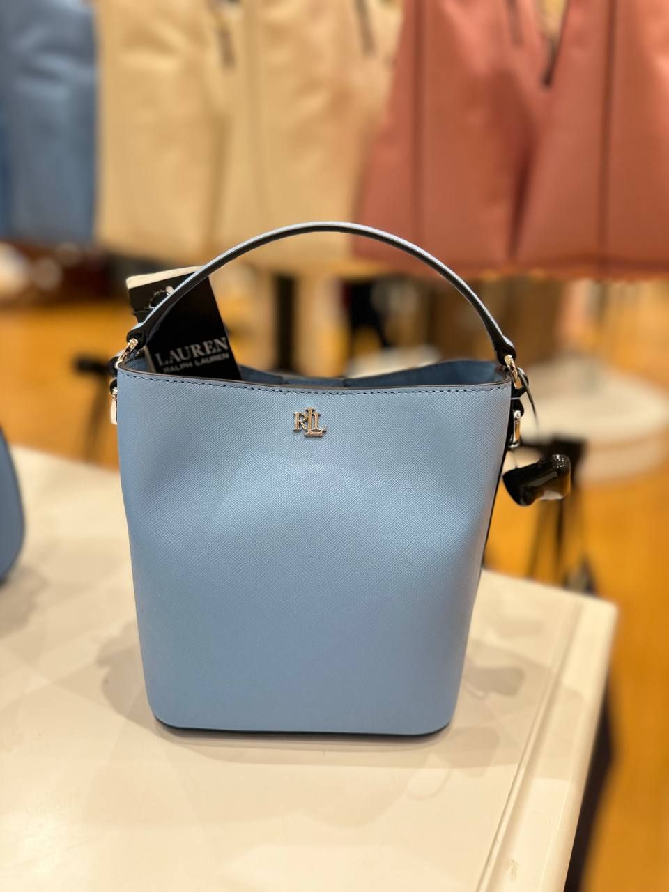 Сумка Polo RL