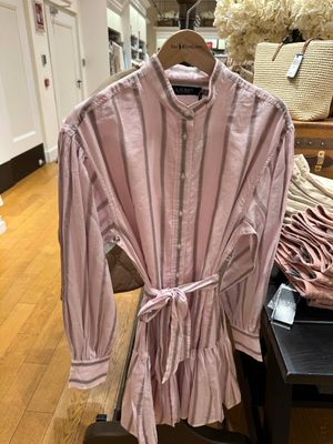 Платье Polo RL