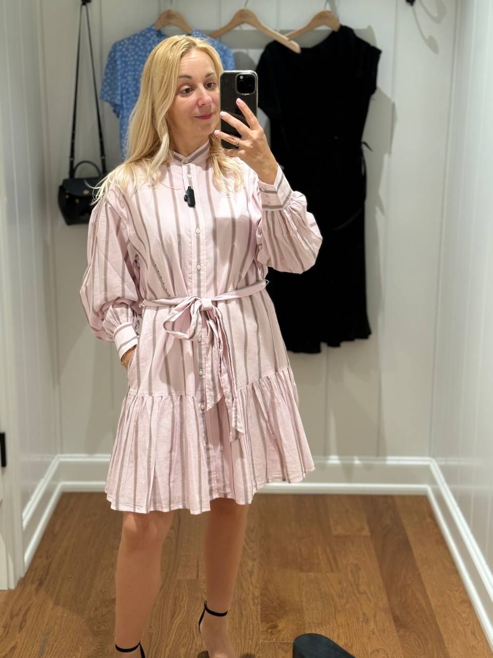 Платье Polo RL