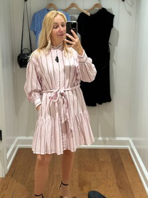 Платье Polo RL