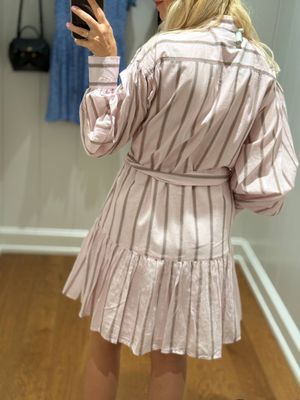 Платье Polo RL