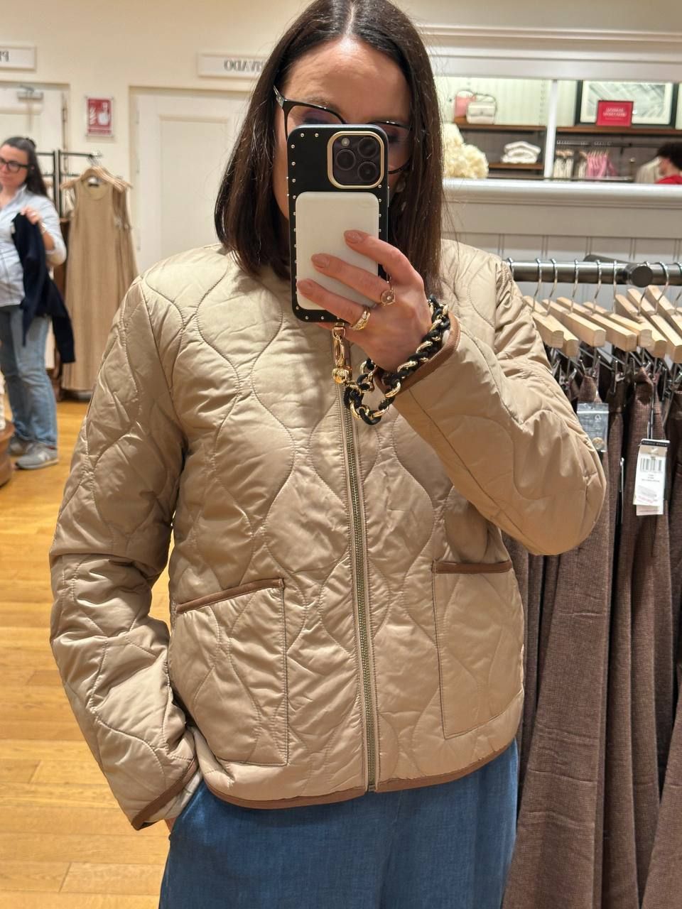 Куртка Polo RL