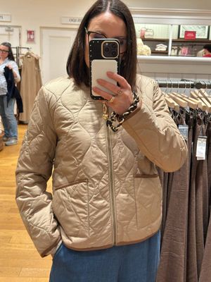 Куртка Polo RL