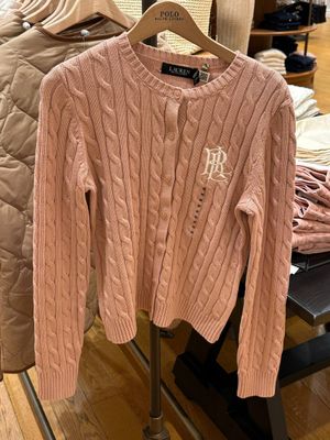 Кардиган Polo RL