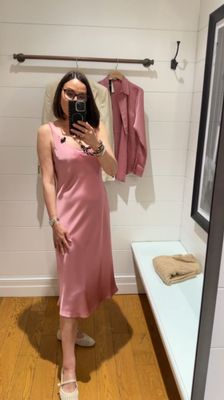 Платье Polo RL