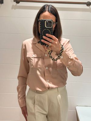 Рубашка Polo RL