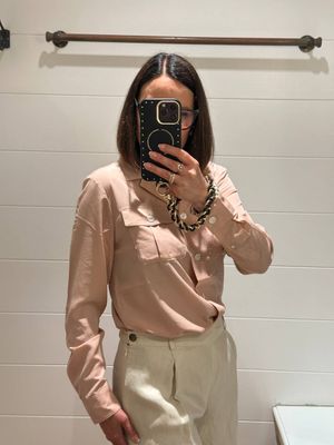 Рубашка Polo RL