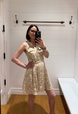 Платье Polo RL