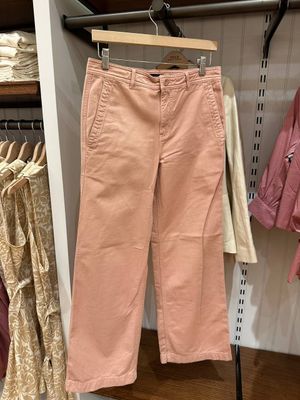 Брюки Polo RL