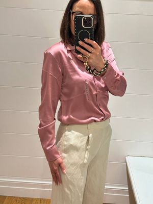 Рубашка Polo RL