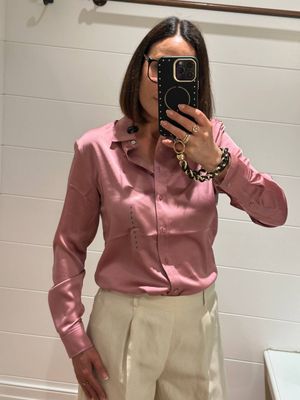 Рубашка Polo RL
