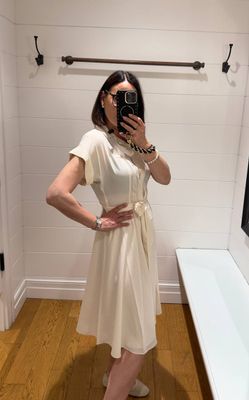 Платье Polo RL