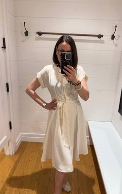 Платье Polo RL