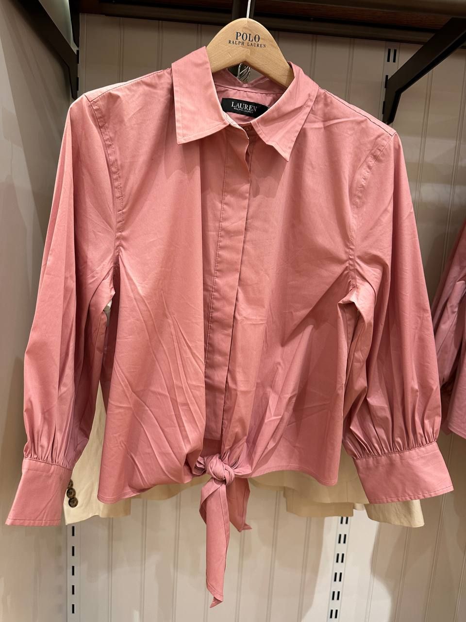 Рубашка Polo RL