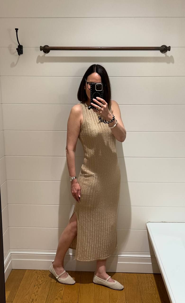 Платье Polo RL