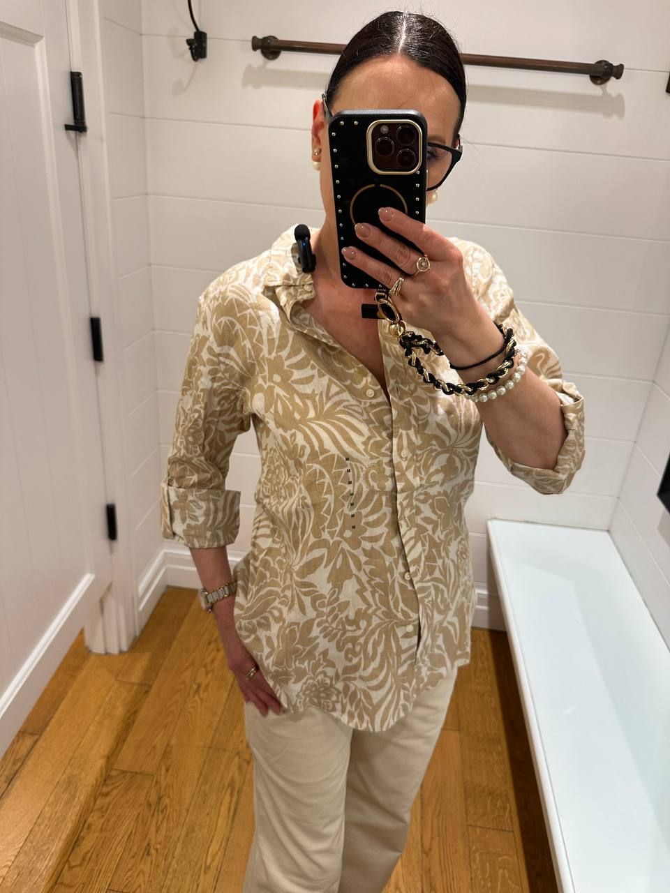 Рубашка Polo RL