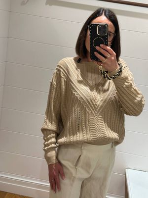 Свитер Polo RL