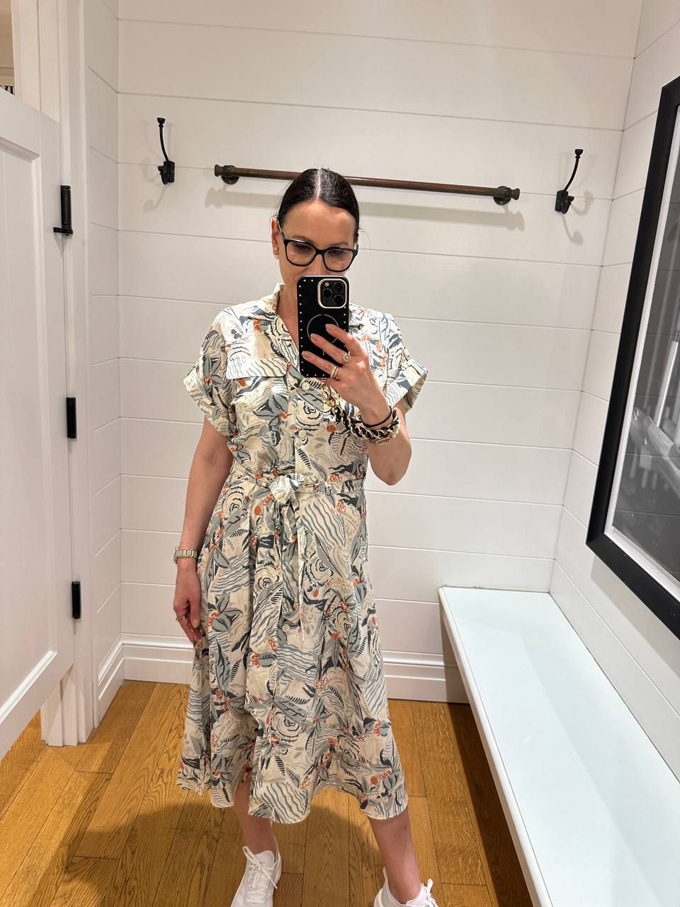 Платье Polo RL