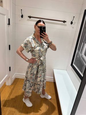 Платье Polo RL
