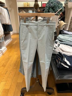 Брюки Polo RL