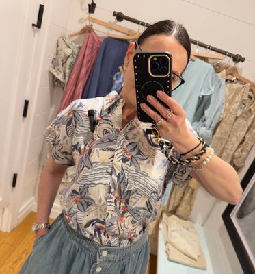 Рубашка Polo RL