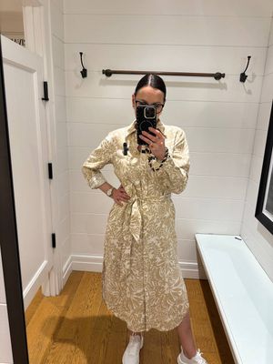 Платье Polo RL