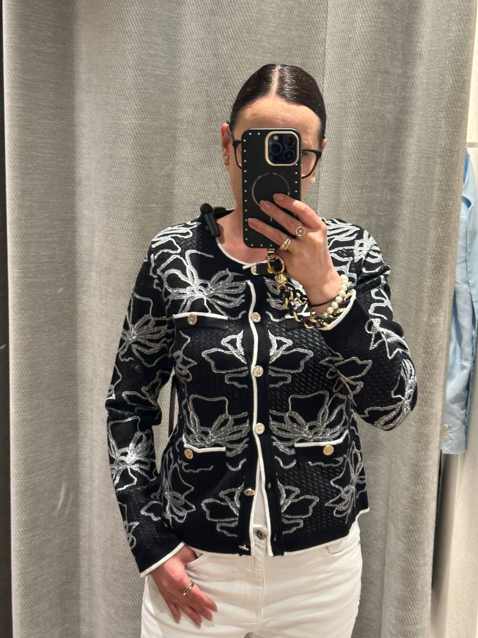 Кардиган Karl Lagerfeld